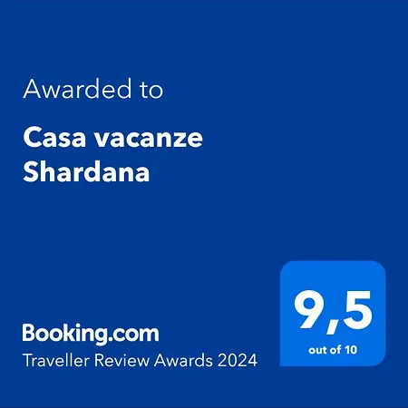 Shardana * イグレージアス