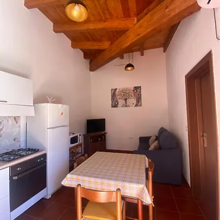 Shardana Holiday home Iglesias