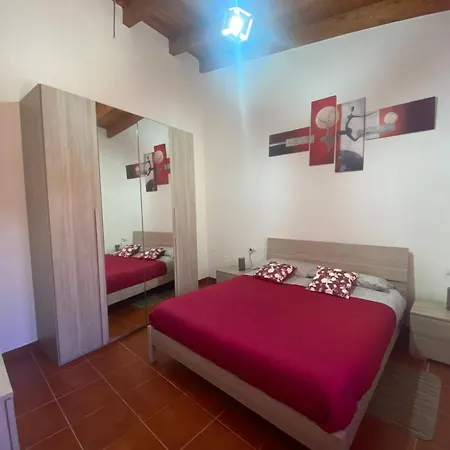 Shardana Holiday home Iglesias