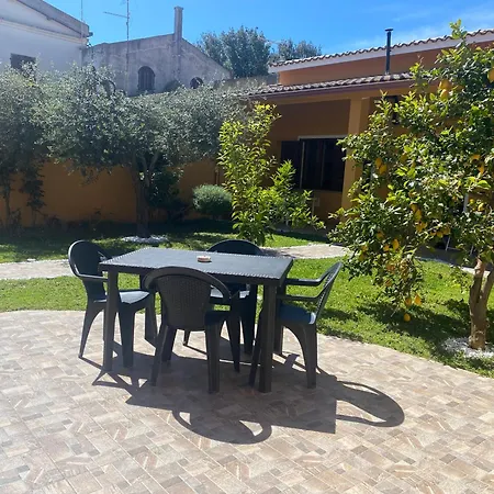 Shardana Casa vacanze