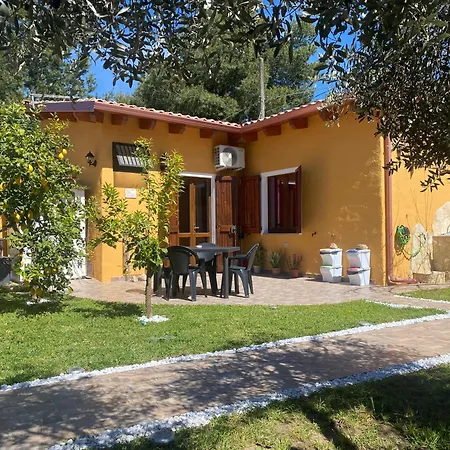 Holiday home Shardana *