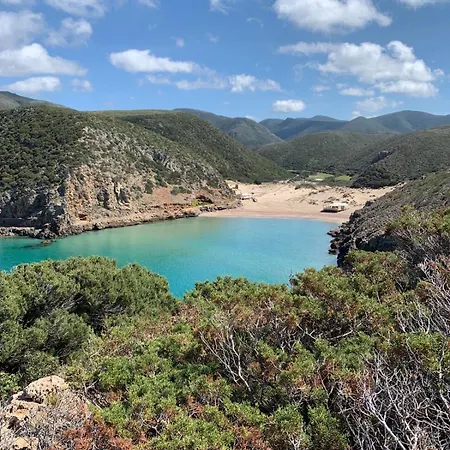 Shardana Σπίτι διακοπών *