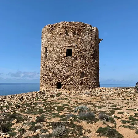 Casa vacanze Shardana