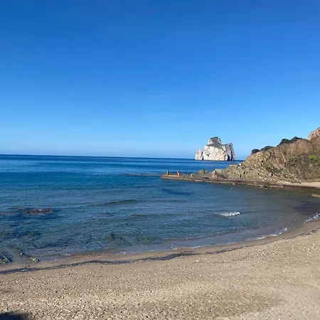 Shardana Σπίτι διακοπών