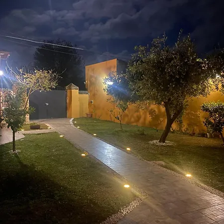 Shardana Holiday home *