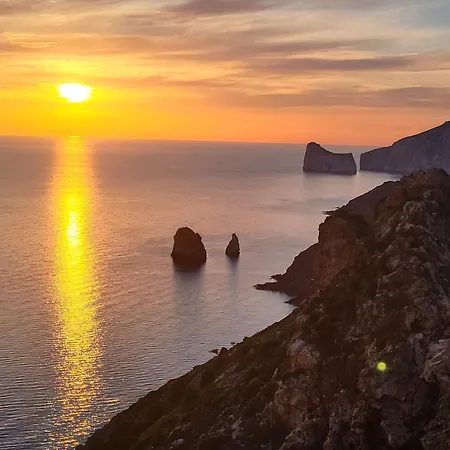 Shardana Σπίτι διακοπών