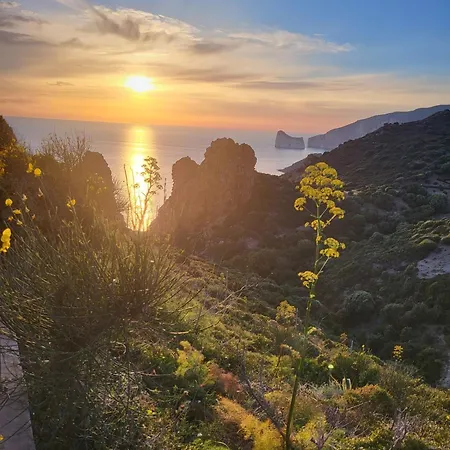 Shardana Casa vacanze *