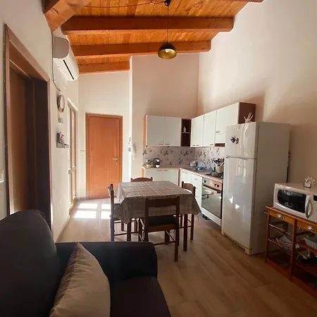 Casa vacanze Shardana