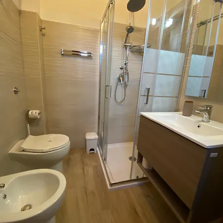 Holiday home Shardana *