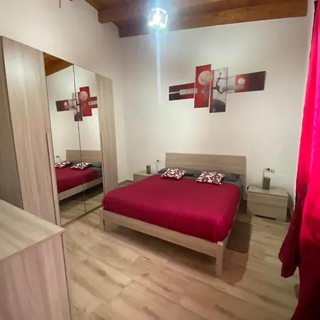 Shardana Σπίτι διακοπών Iglesias