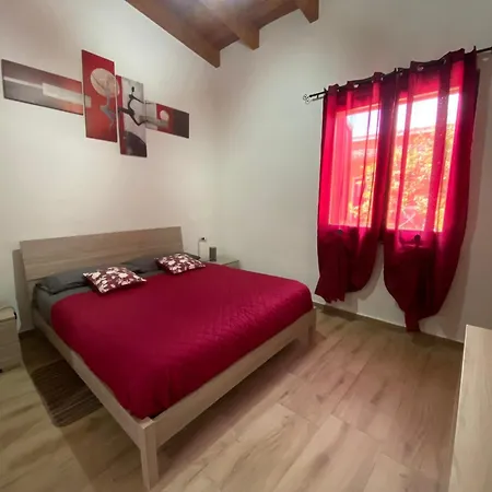 Casa vacanze Shardana Iglesias